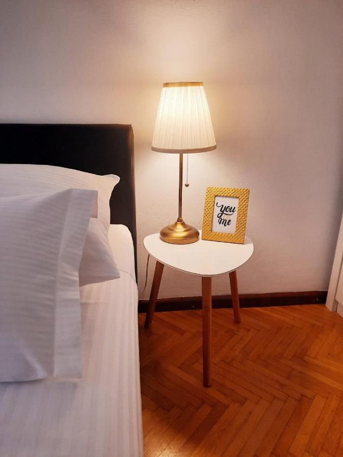 You&Me Room Сплит Екстериор снимка