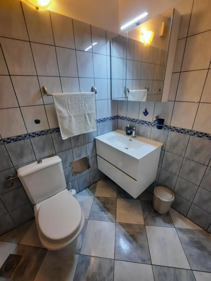 You&Me Room Сплит Екстериор снимка