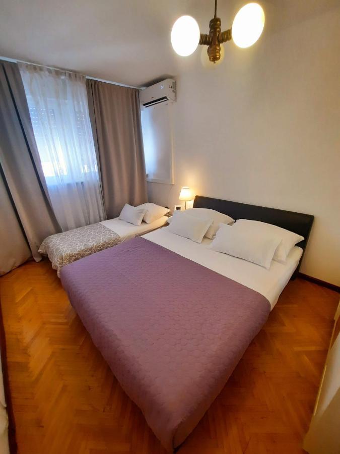 You&Me Room Сплит Екстериор снимка